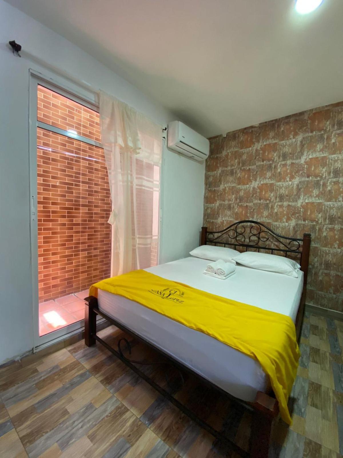 Hotel Casa Lopez Getsemani Cartagena Exterior photo